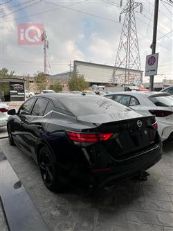 نیسان سێنترا